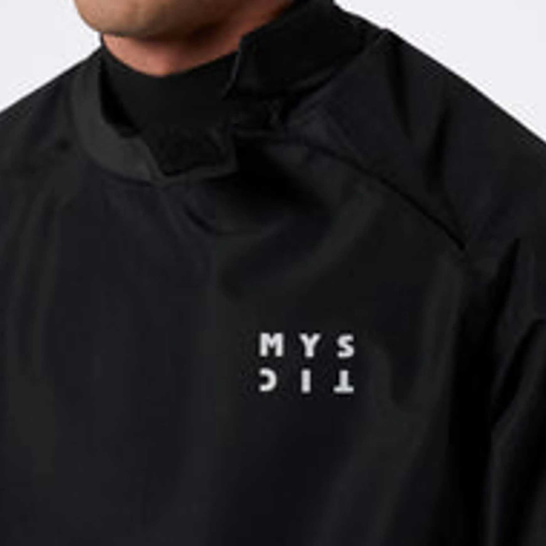 Mystic Gust> Technical Jackets