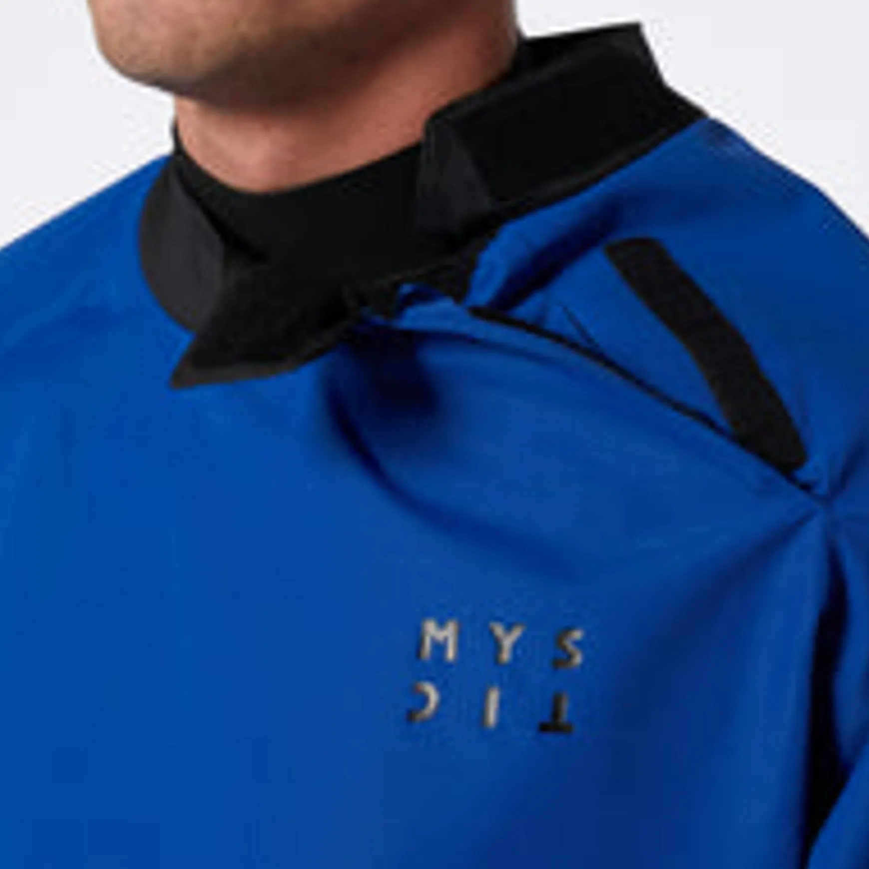 Mystic Gust> Technical Jackets