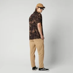 Mystic Habitat> Shirts
