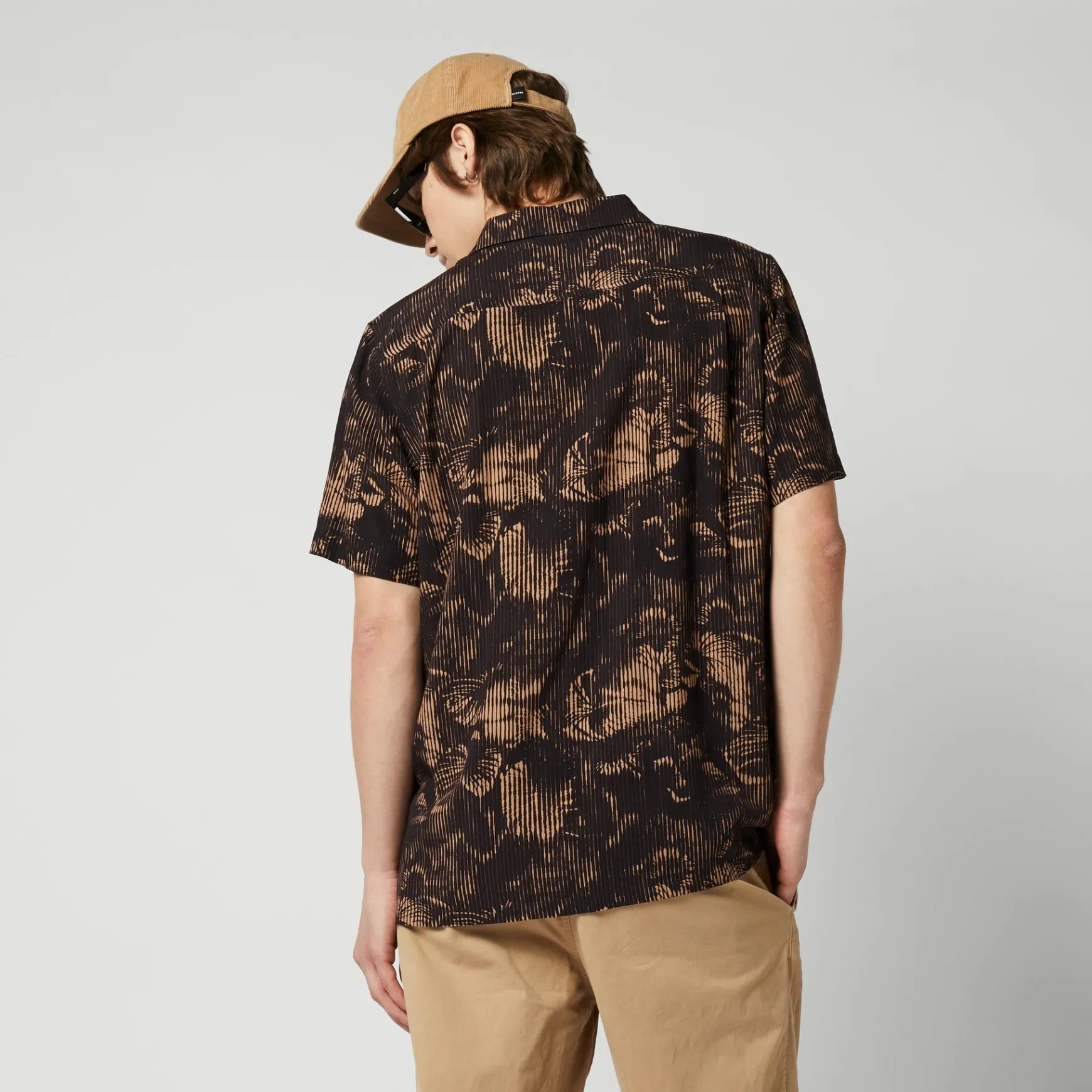 Mystic Habitat> Shirts