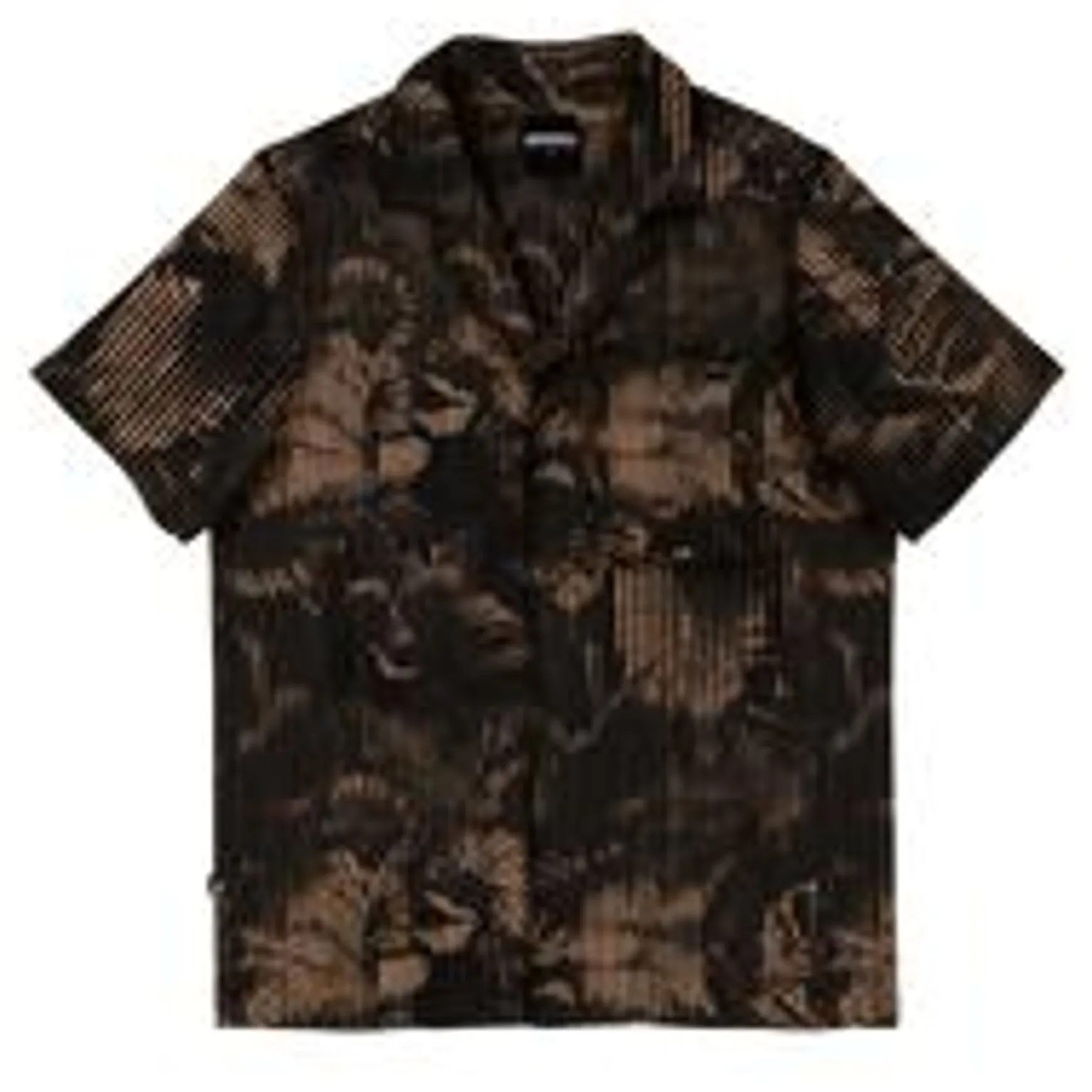 Mystic Habitat> Shirts