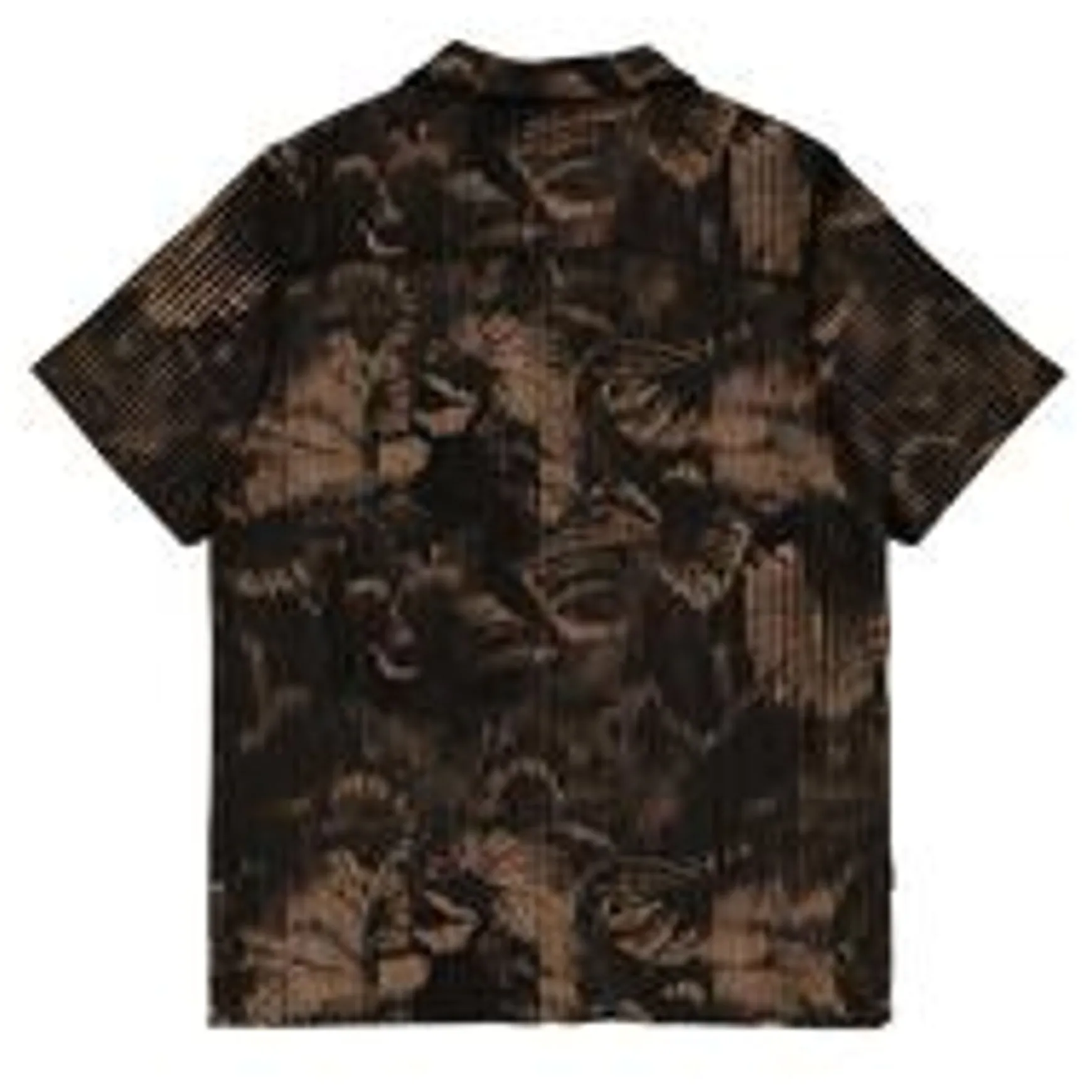 Mystic Habitat> Shirts