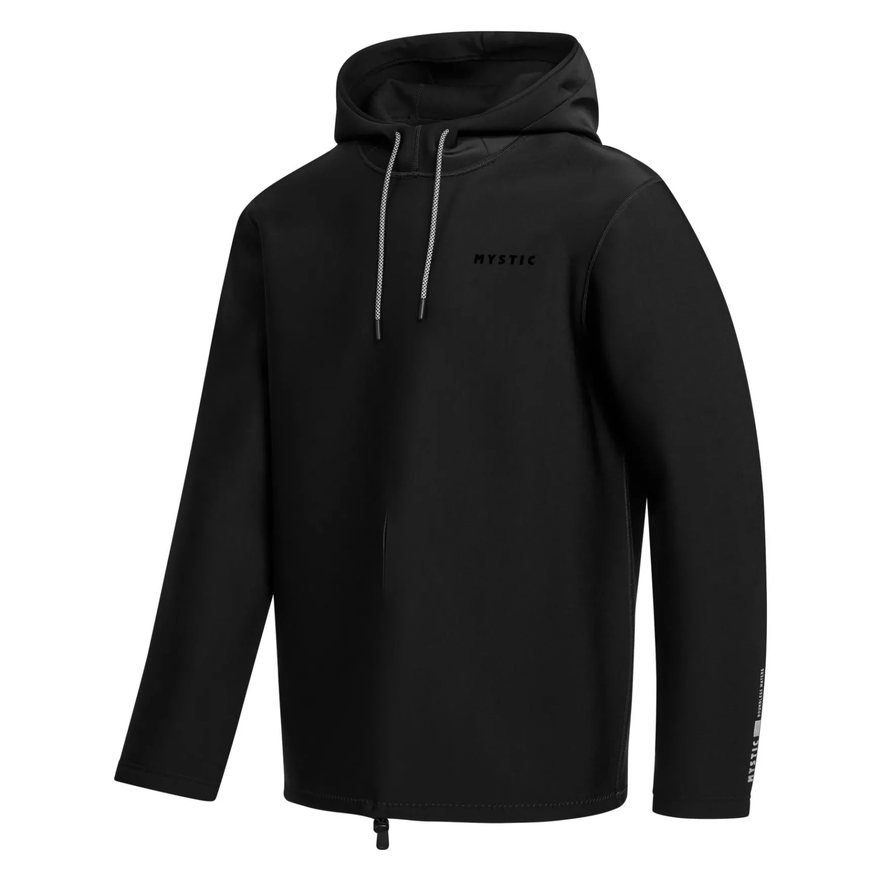 Mystic Haze Hoodie> Technical Jackets