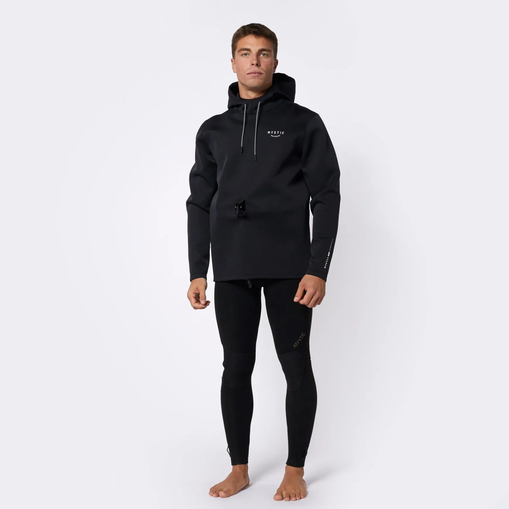 Mystic Haze Hoodie> Technical Jackets