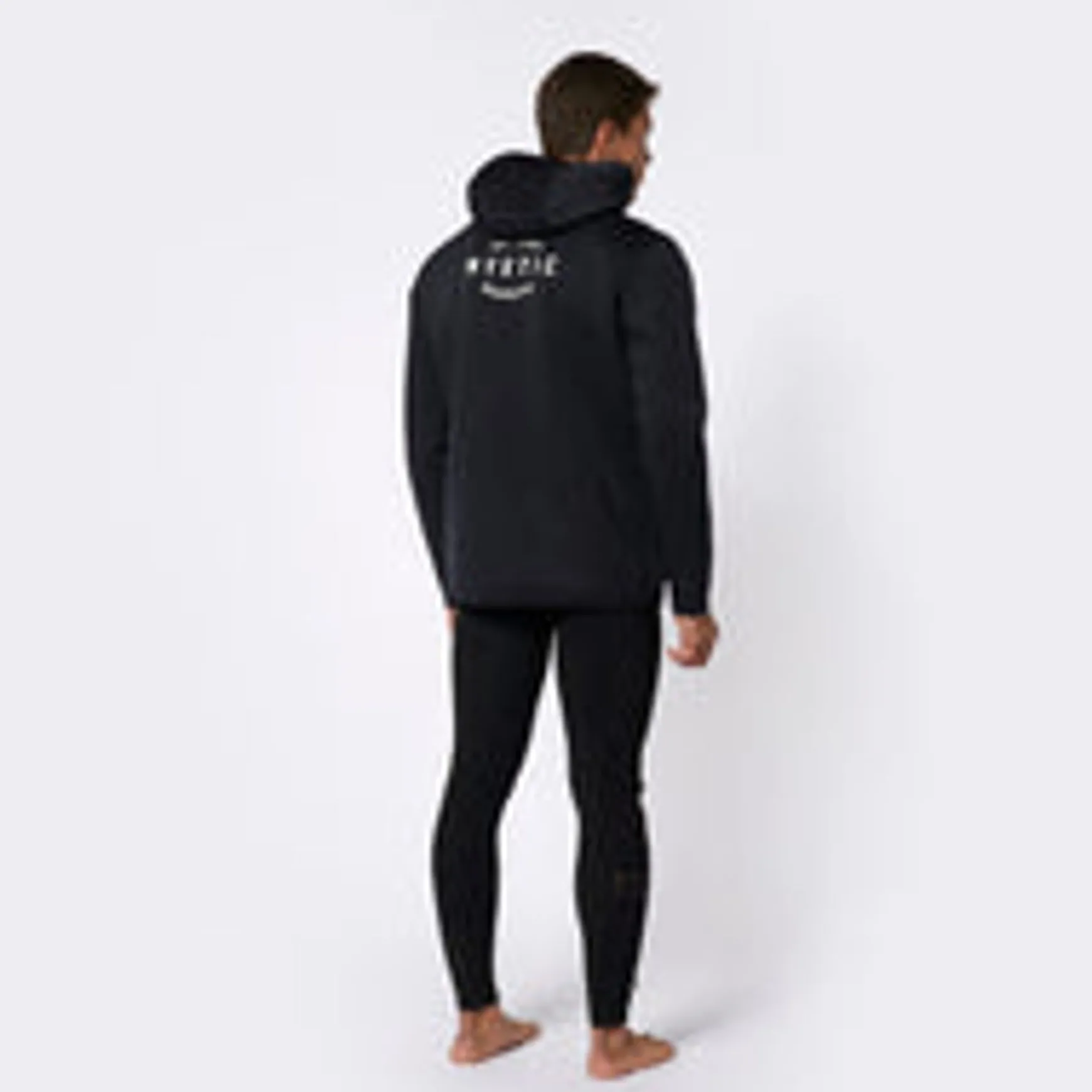 Mystic Haze Hoodie> Technical Jackets