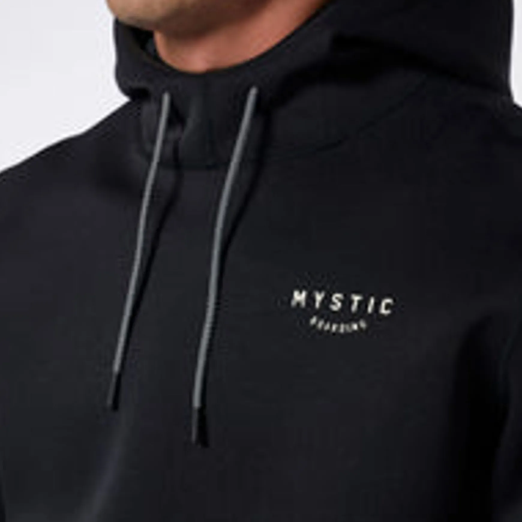 Mystic Haze Hoodie> Technical Jackets