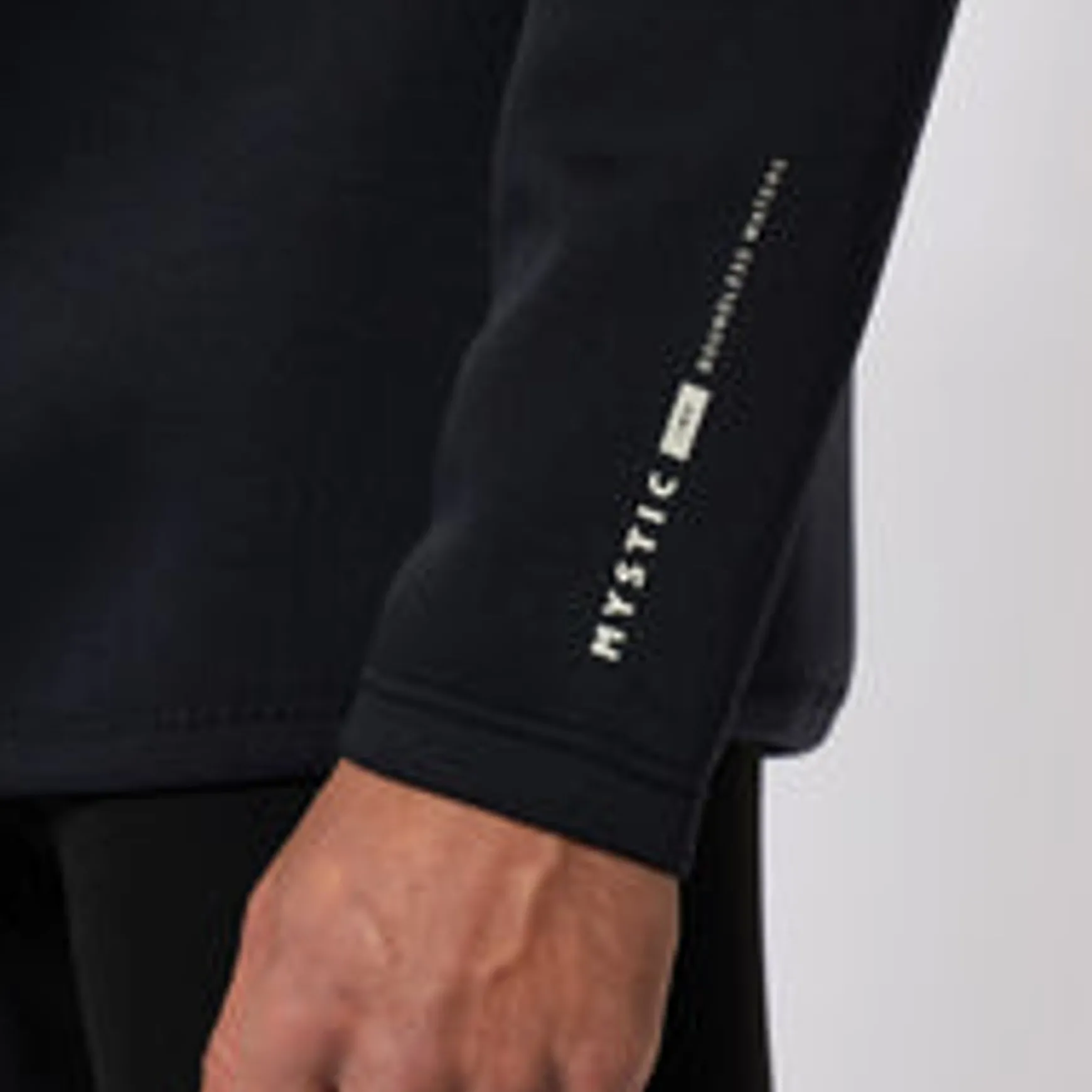 Mystic Haze Hoodie> Technical Jackets