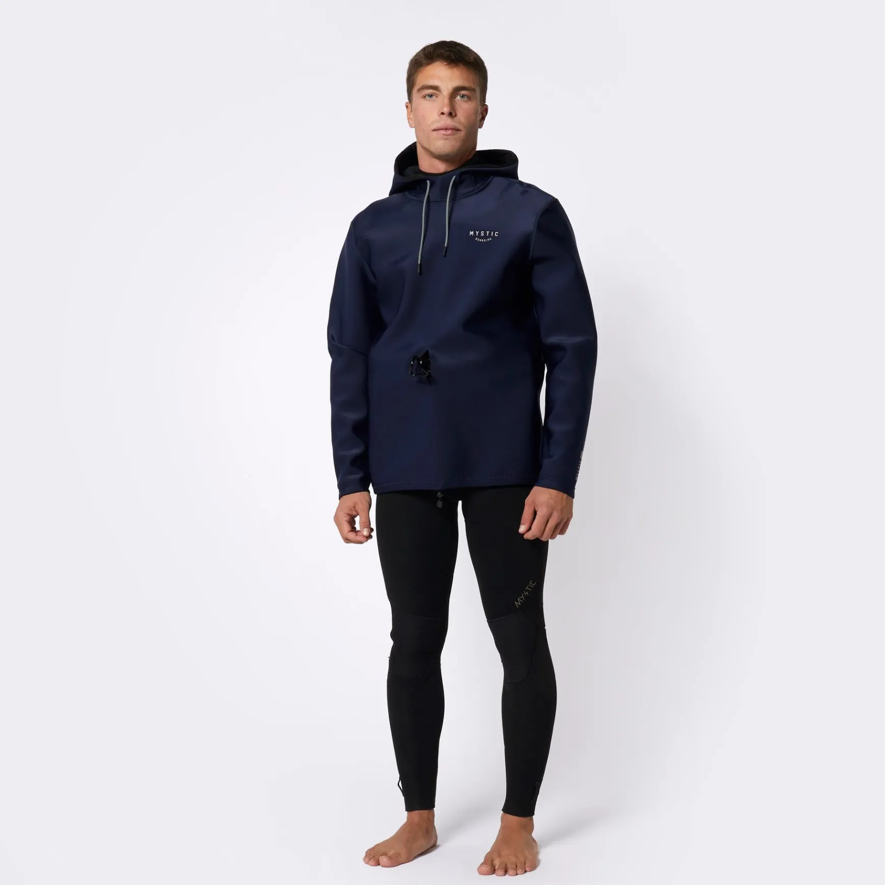 Mystic Haze Hoodie> Technical Jackets
