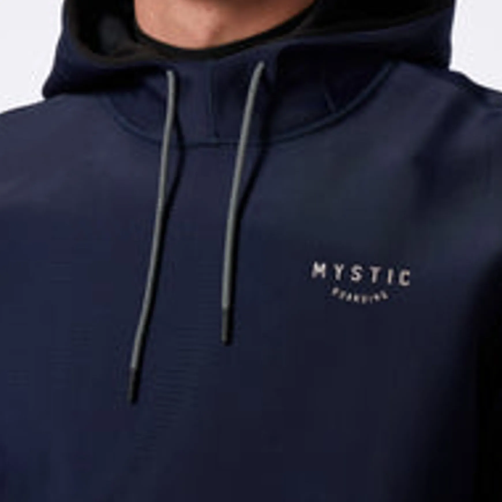 Mystic Haze Hoodie> Technical Jackets