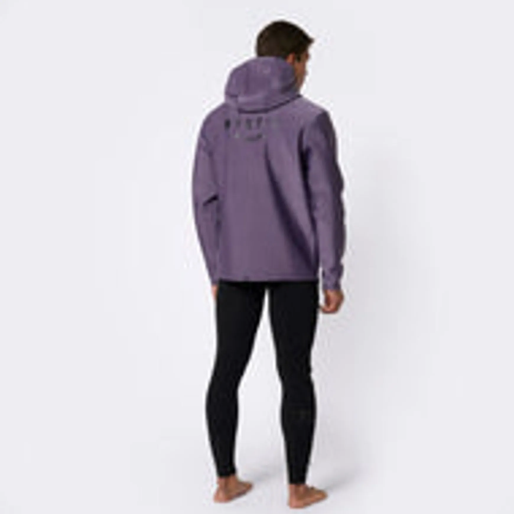 Mystic Haze Hoodie> Technical Jackets