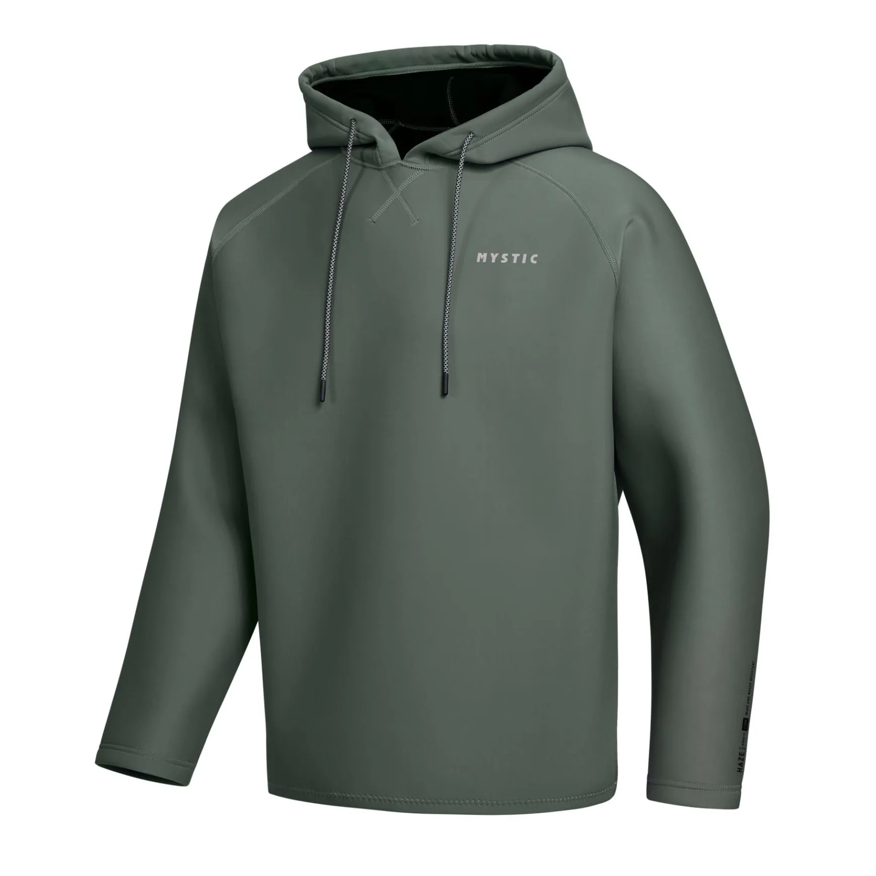 Mystic Haze Hoodie> Technical Jackets