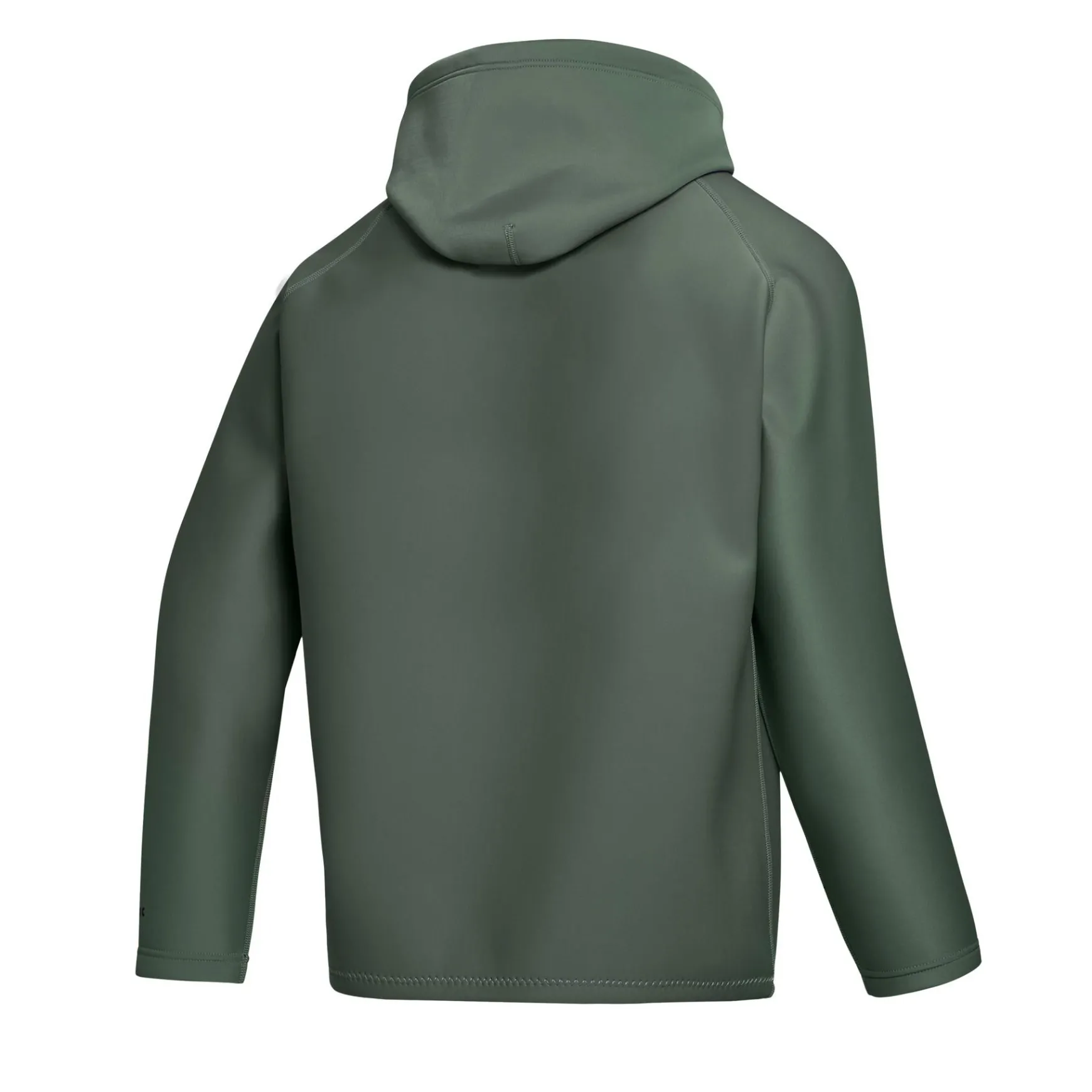 Mystic Haze Hoodie> Technical Jackets