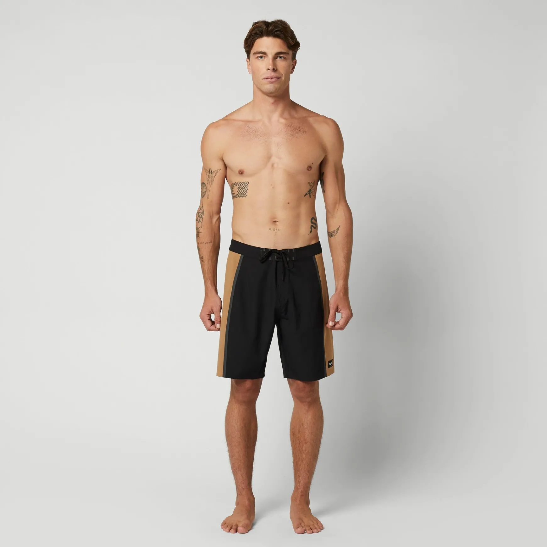 Mystic High Performance> Boardshorts