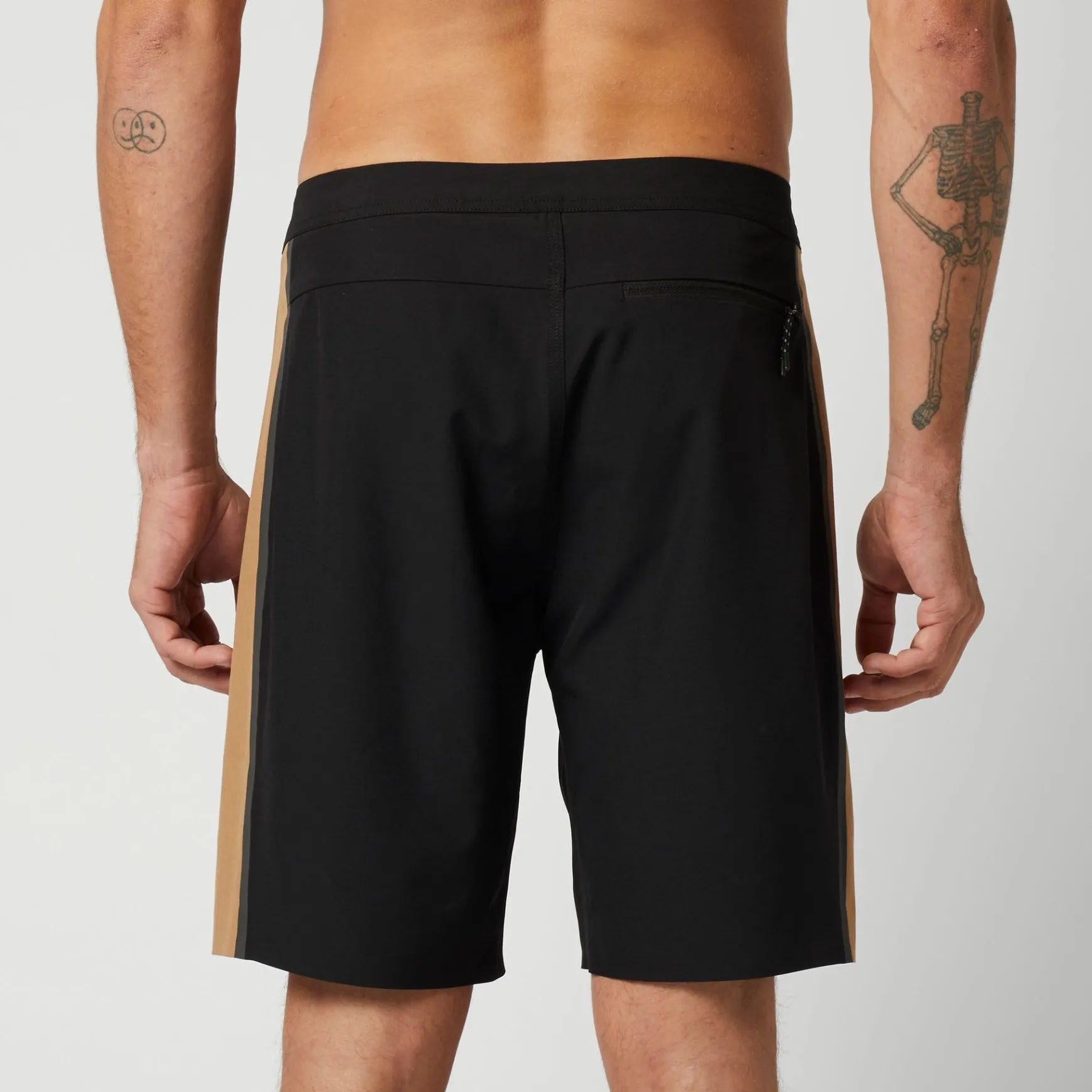 Mystic High Performance> Boardshorts