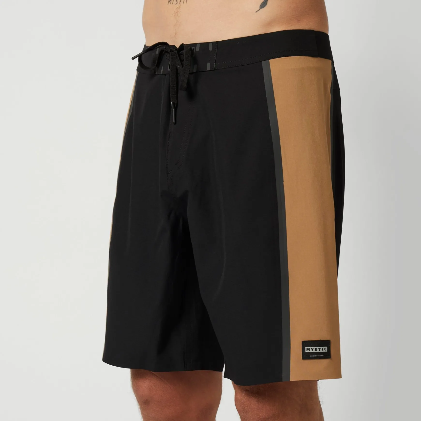 Mystic High Performance> Boardshorts