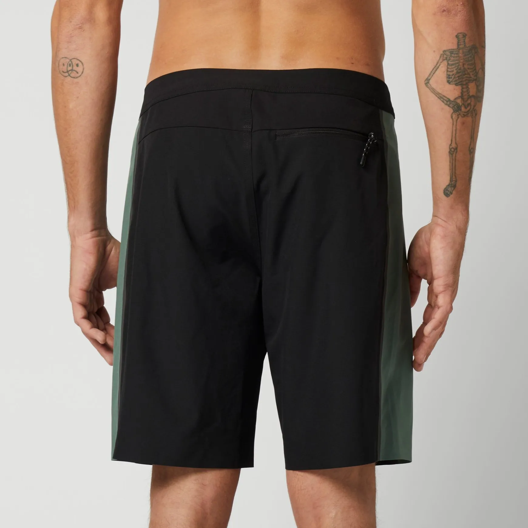 Mystic High Performance> Boardshorts
