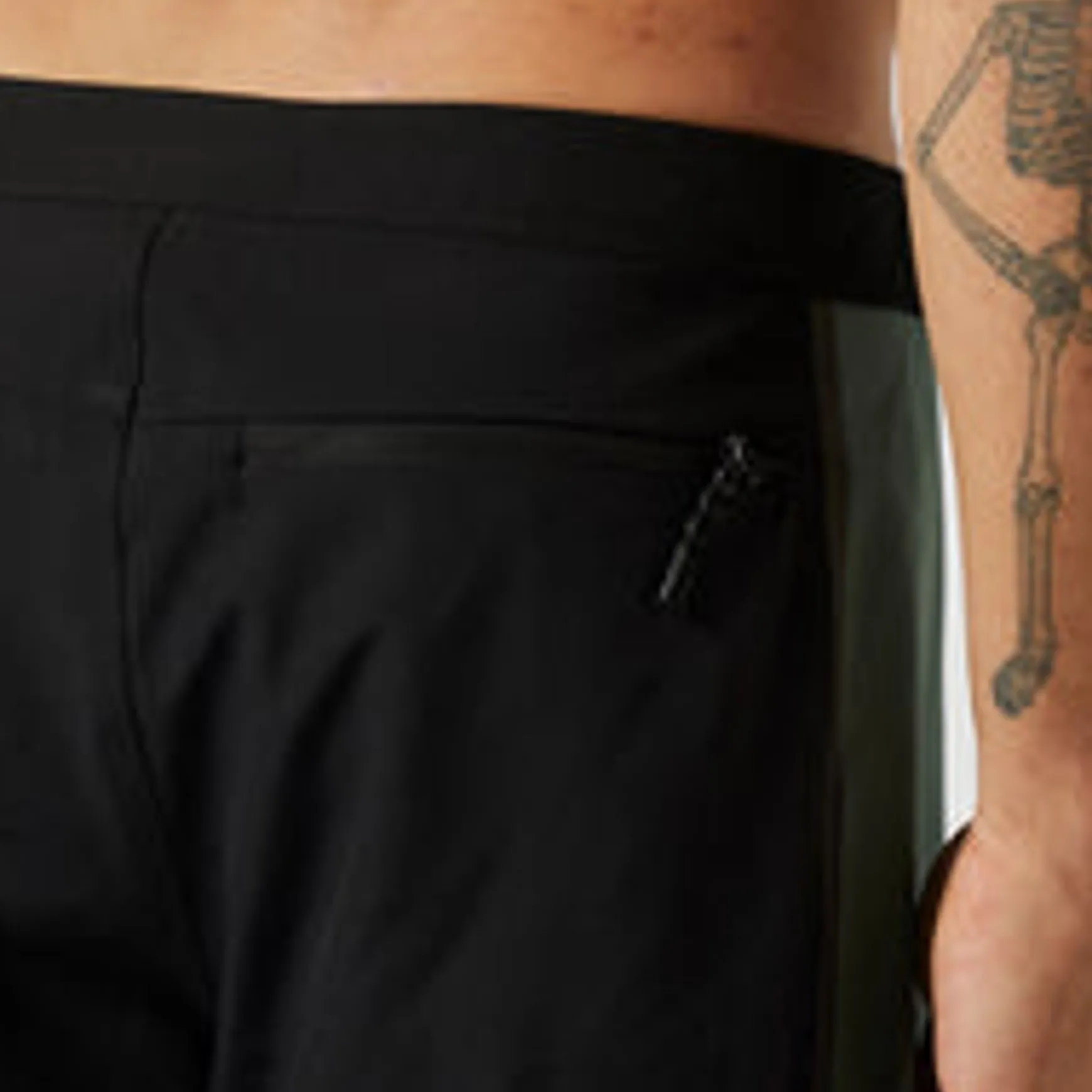 Mystic High Performance> Boardshorts