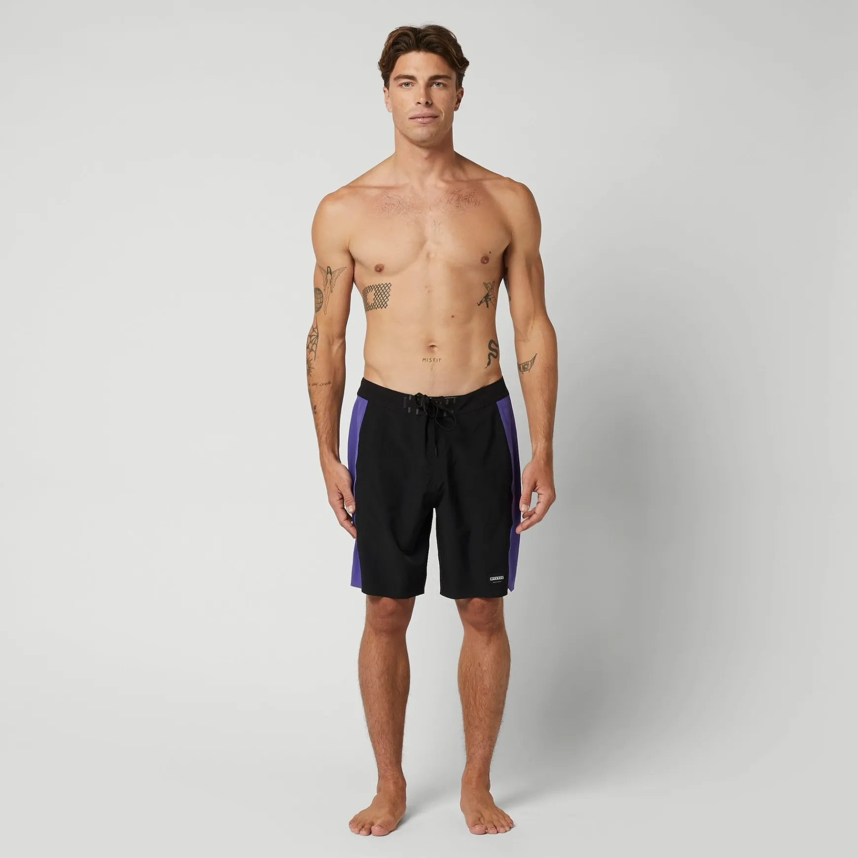 Mystic High Performance> Boardshorts