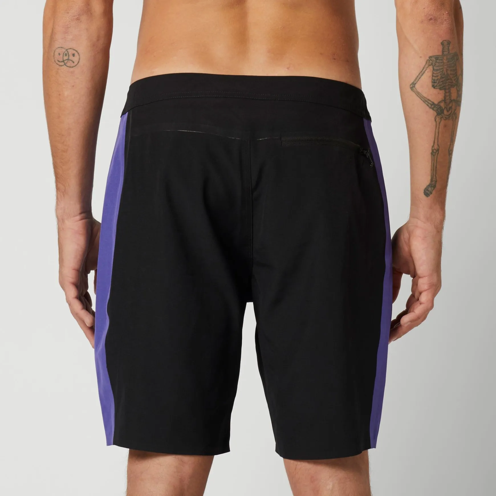 Mystic High Performance> Boardshorts