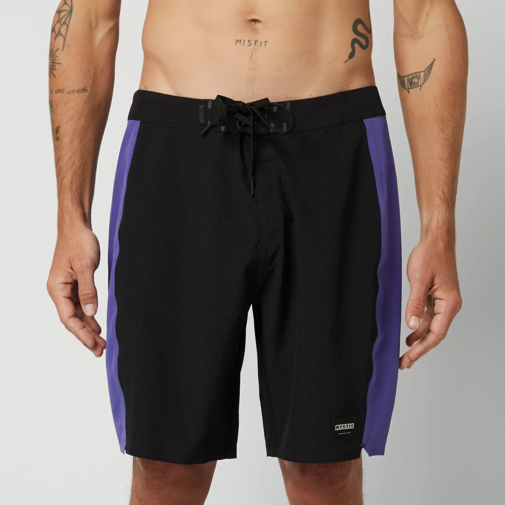 Mystic High Performance> Boardshorts