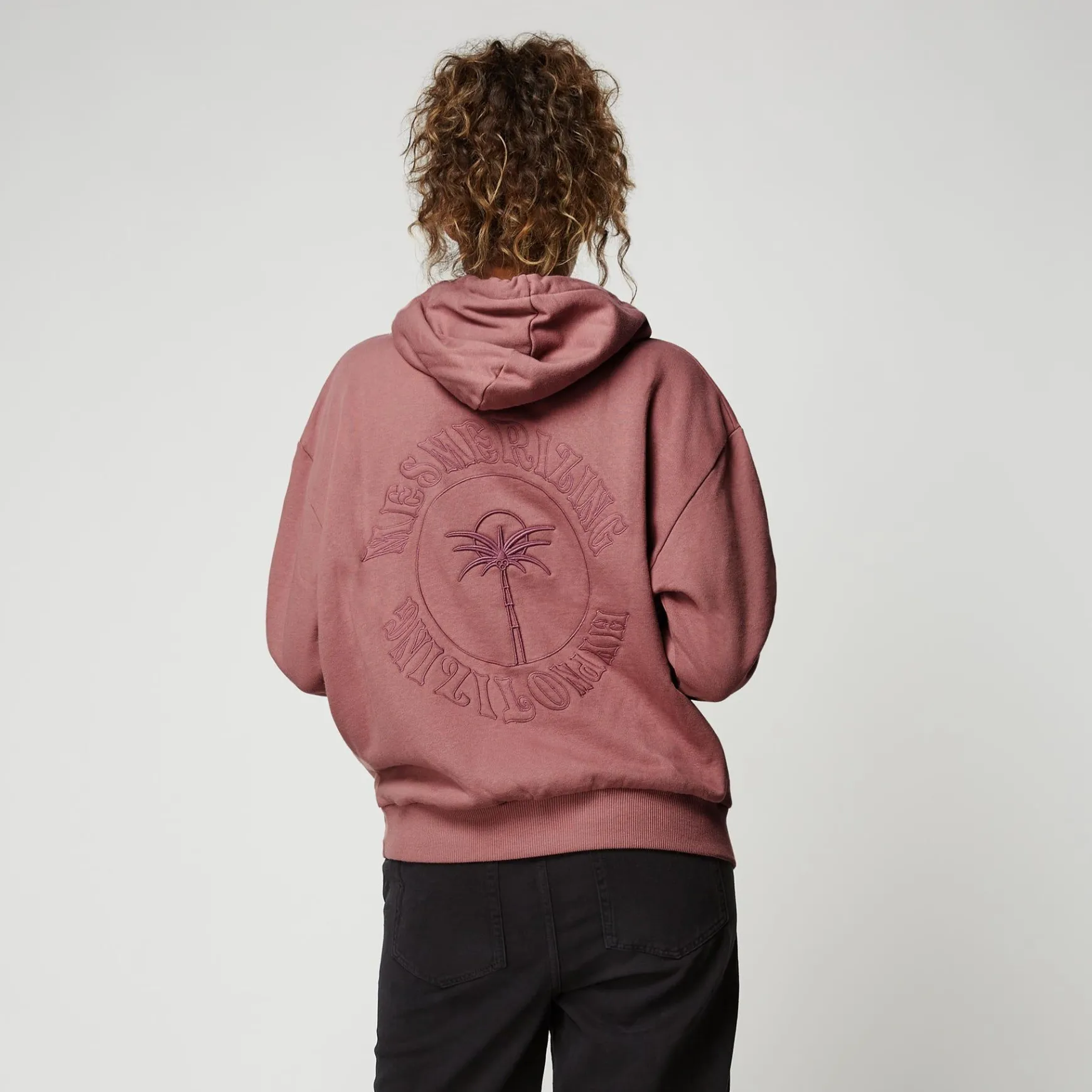 Mystic Hypnotizing> Sweats