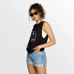 Mystic Ignite> Tees & Tops
