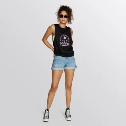 Mystic Ignite> Tees & Tops