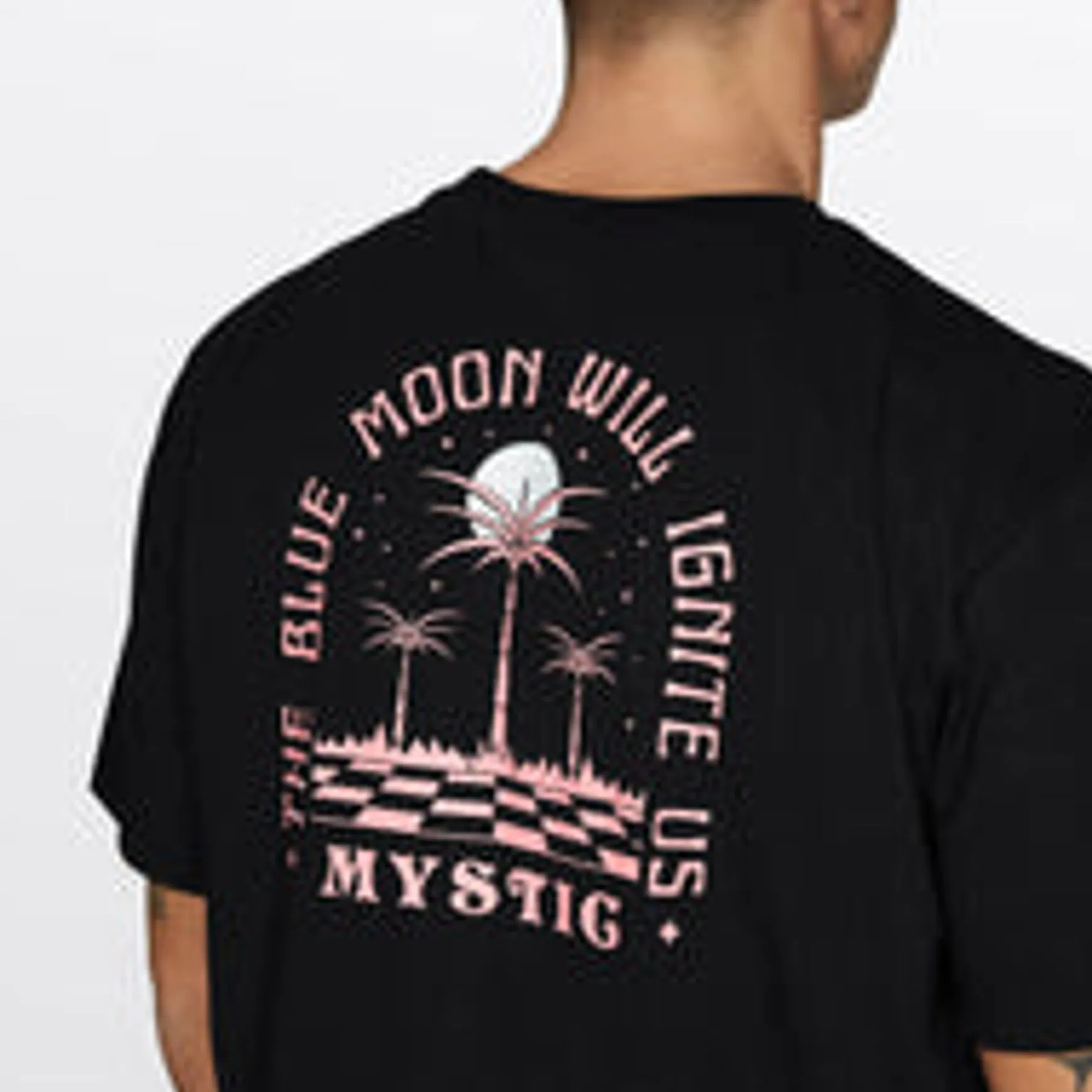 Mystic Ignite> T-Shirts