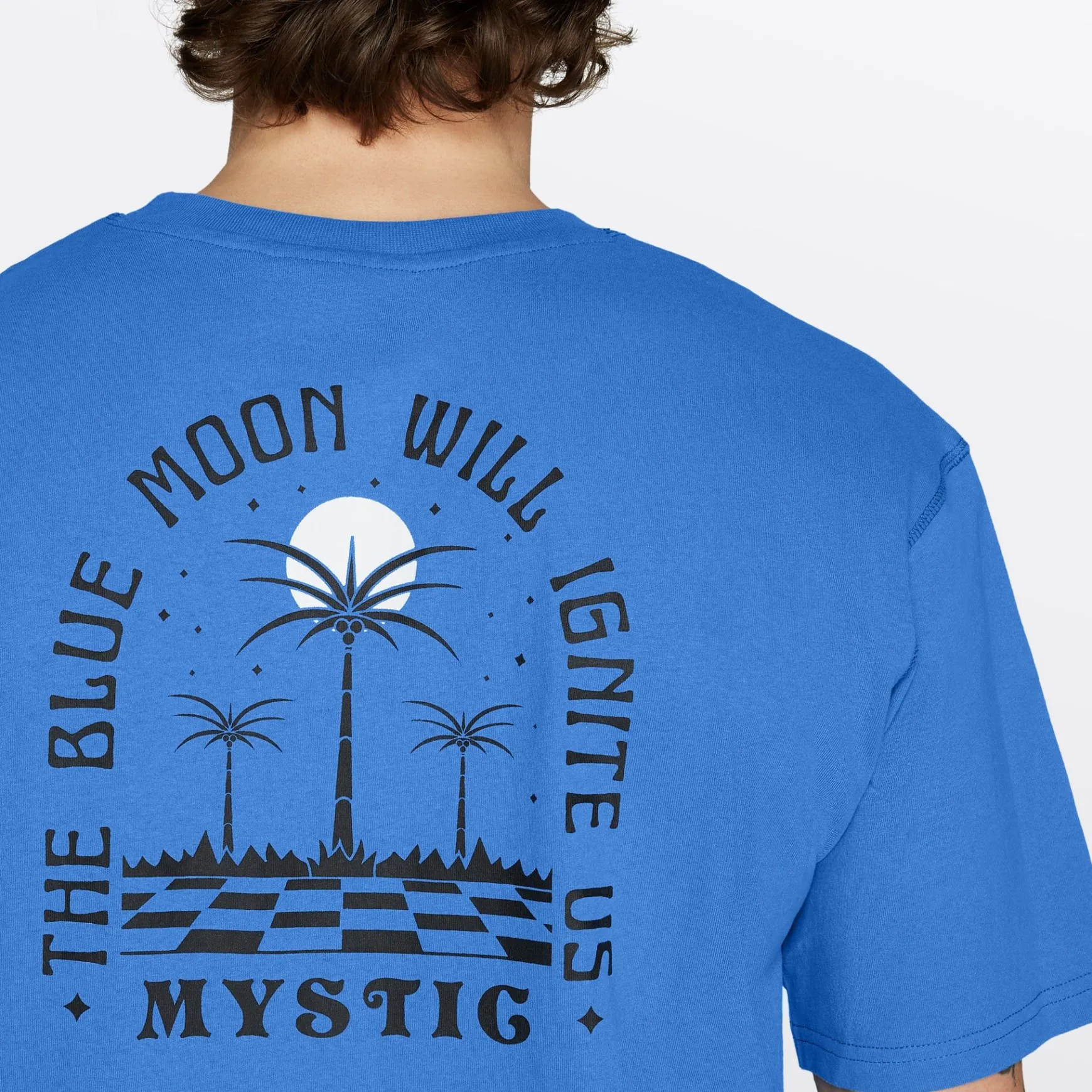 Mystic Ignite> T-Shirts