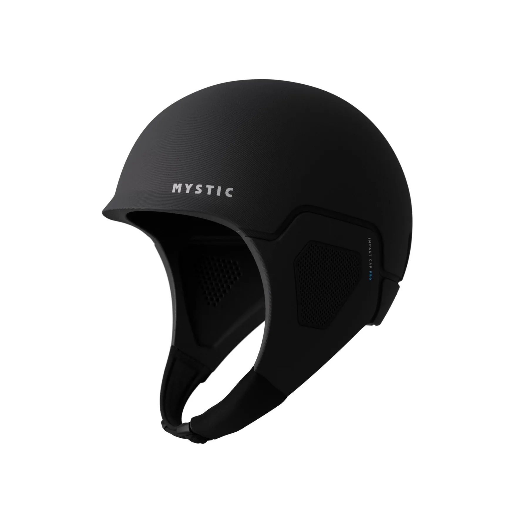 Mystic Impact 2024> Helmets
