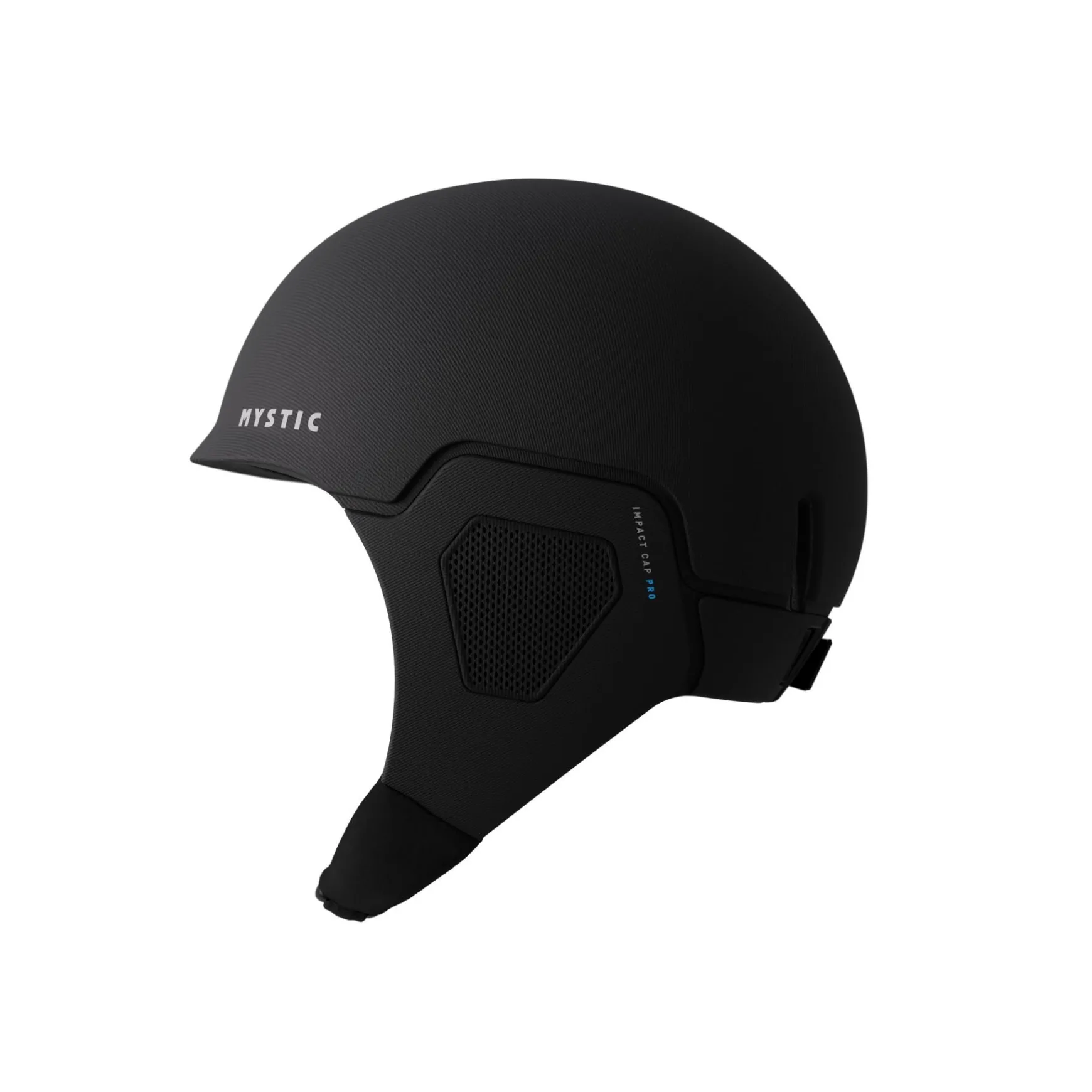 Mystic Impact 2024> Helmets