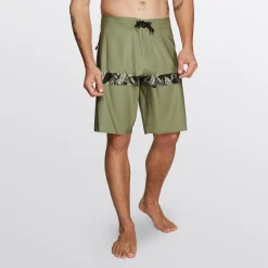 Mystic Intuition> Boardshorts
