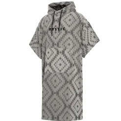 Mystic Jacquard> Ponchos & Towels