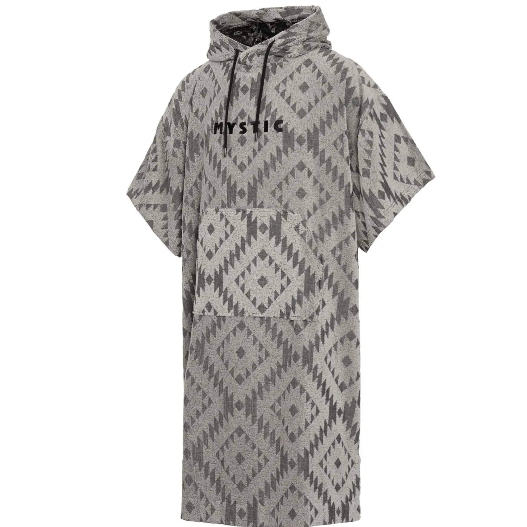 Mystic Jacquard> Ponchos & Towels