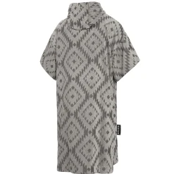 Mystic Jacquard> Ponchos & Towels