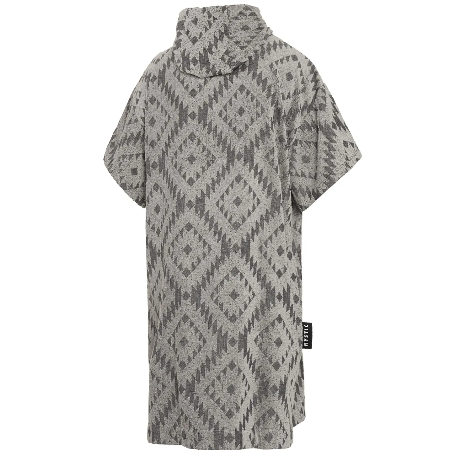 Mystic Jacquard> Ponchos & Towels