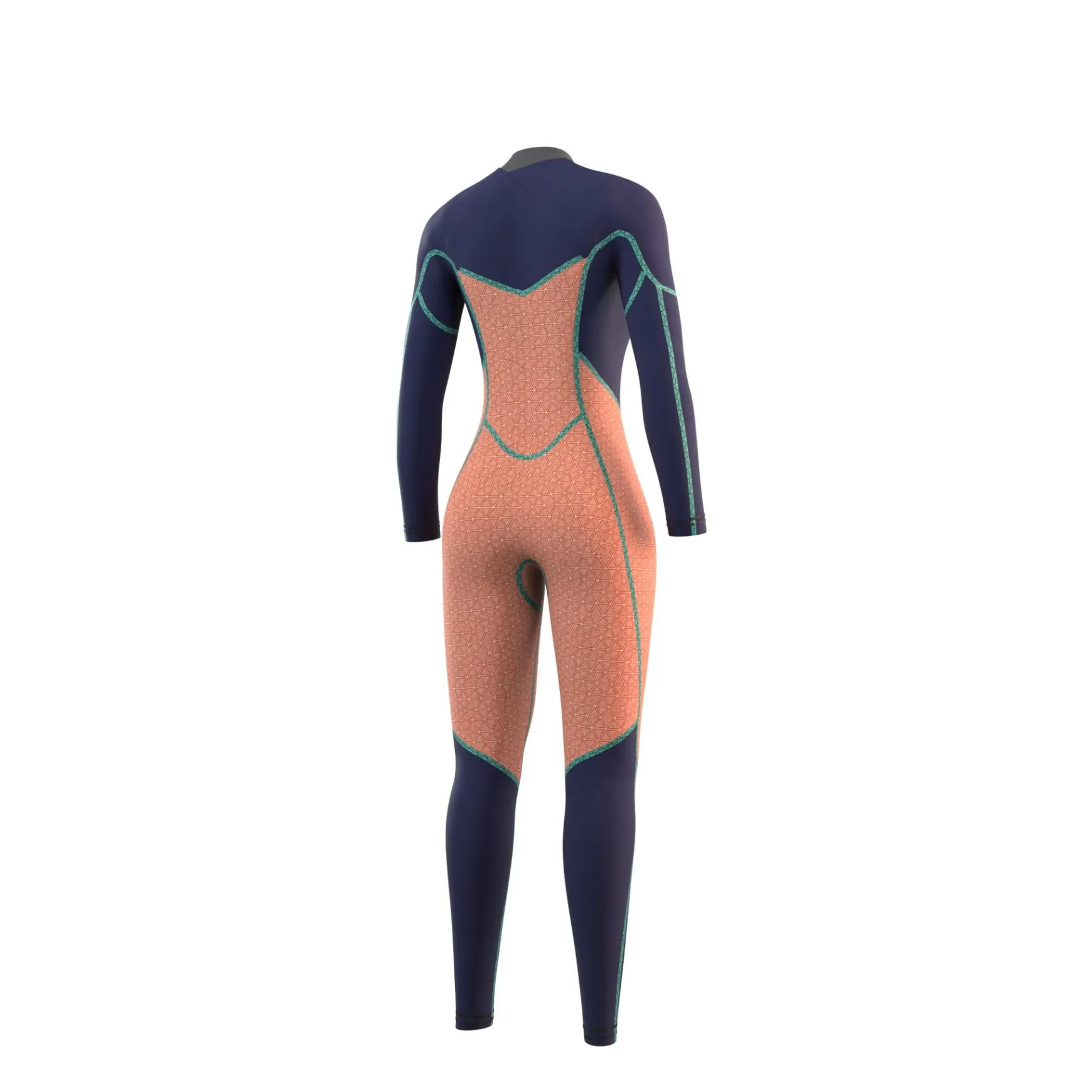 Mystic Jayde 2022> Wetsuits