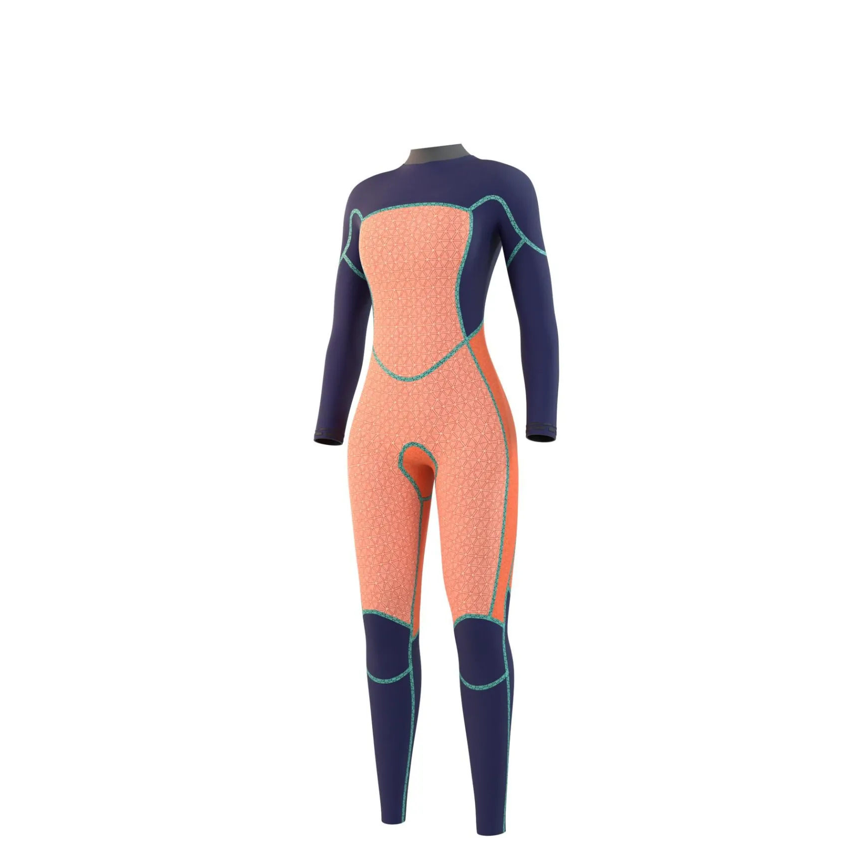 Mystic Jayde 2023> Wetsuits