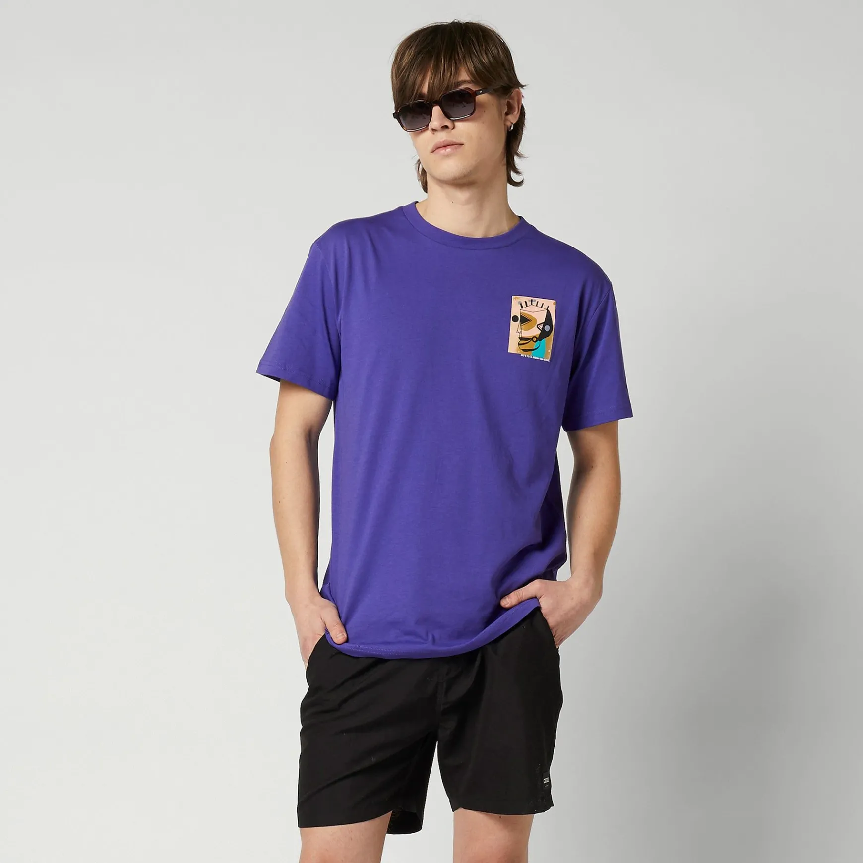 Mystic Joshua> T-Shirts