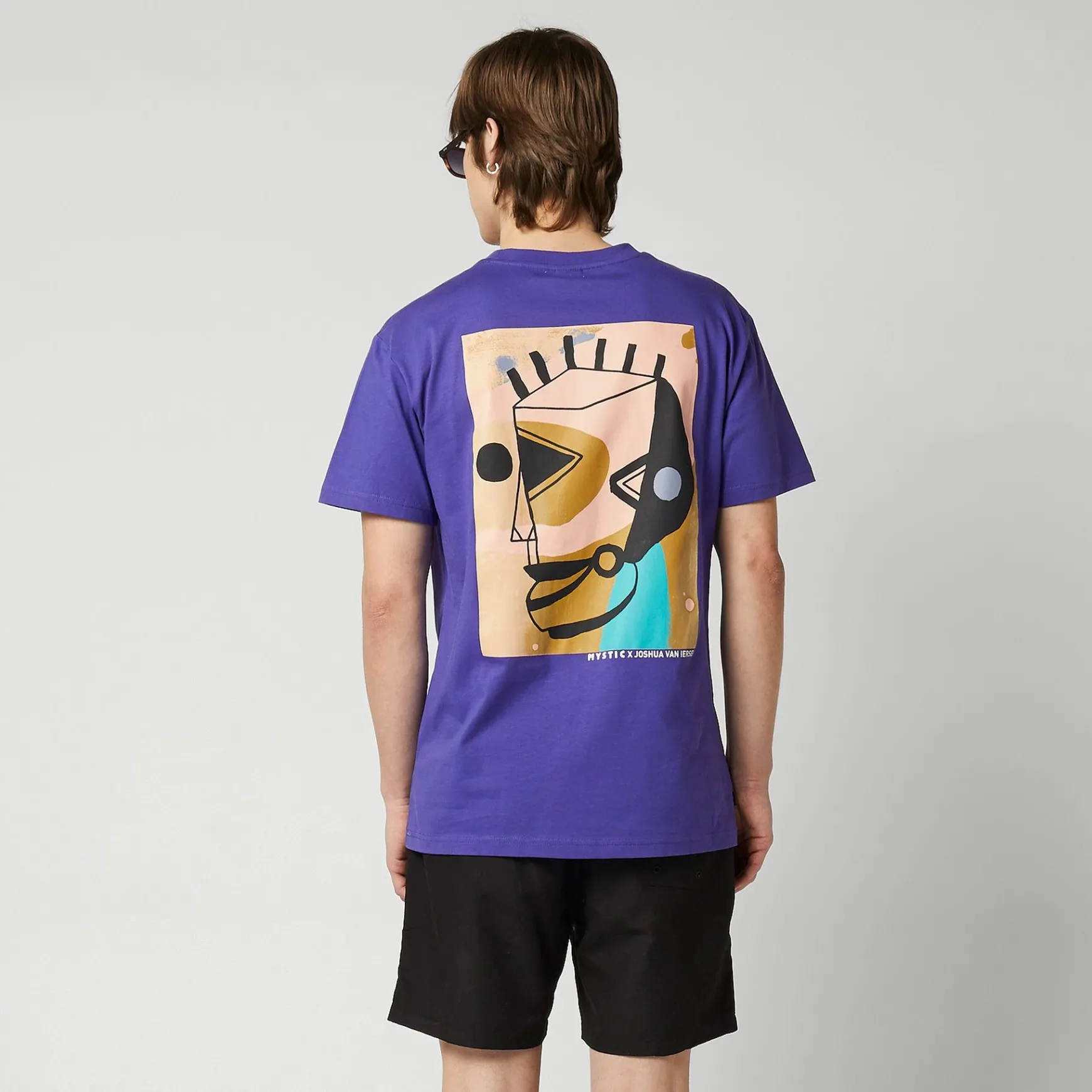 Mystic Joshua> T-Shirts