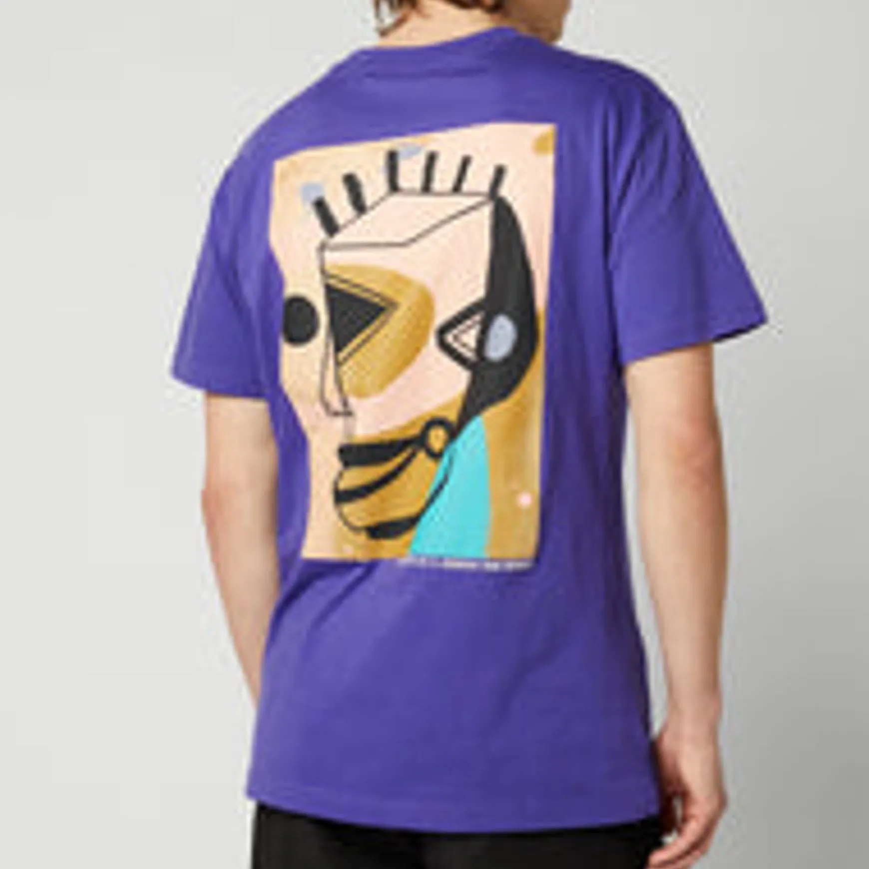 Mystic Joshua> T-Shirts