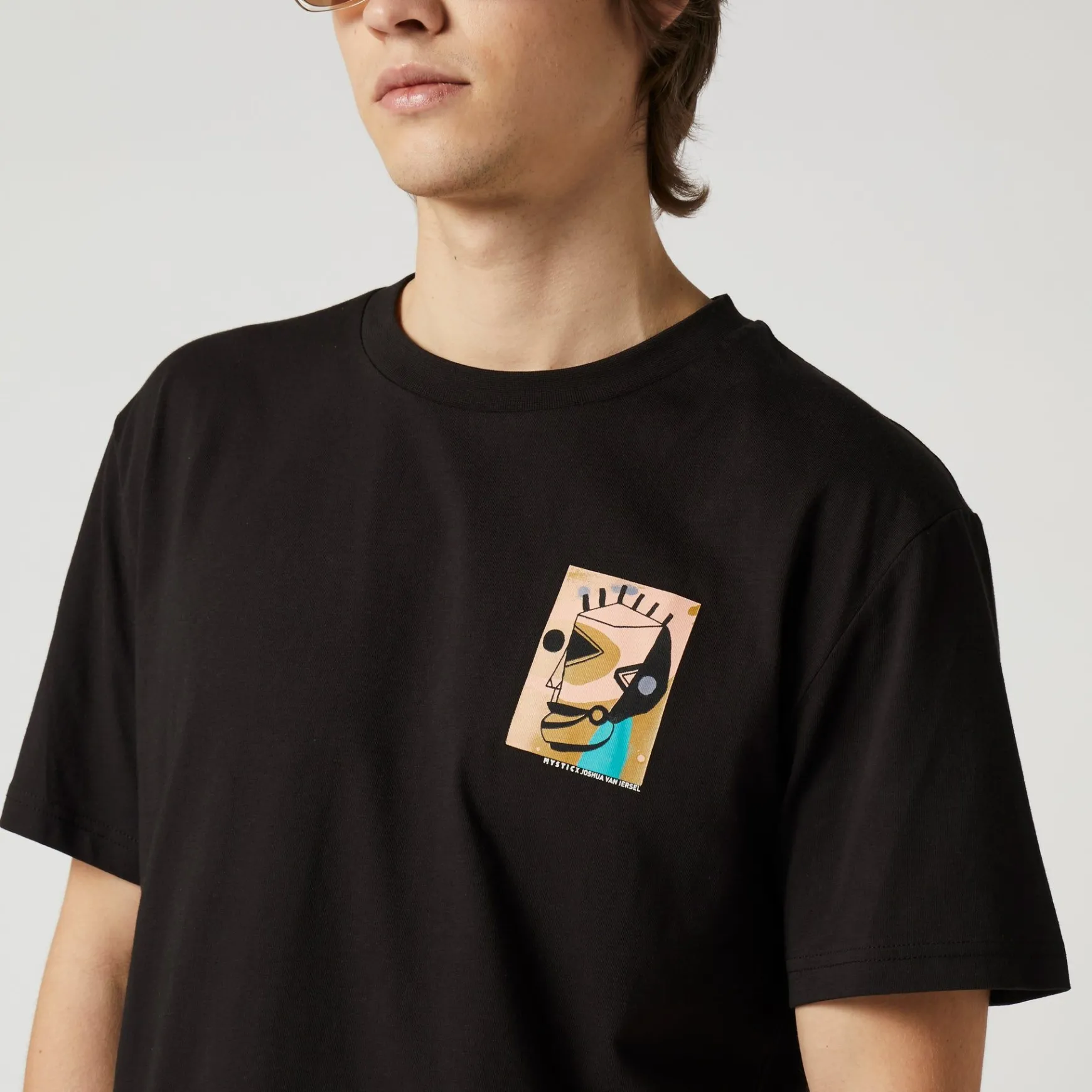 Mystic Joshua> T-Shirts