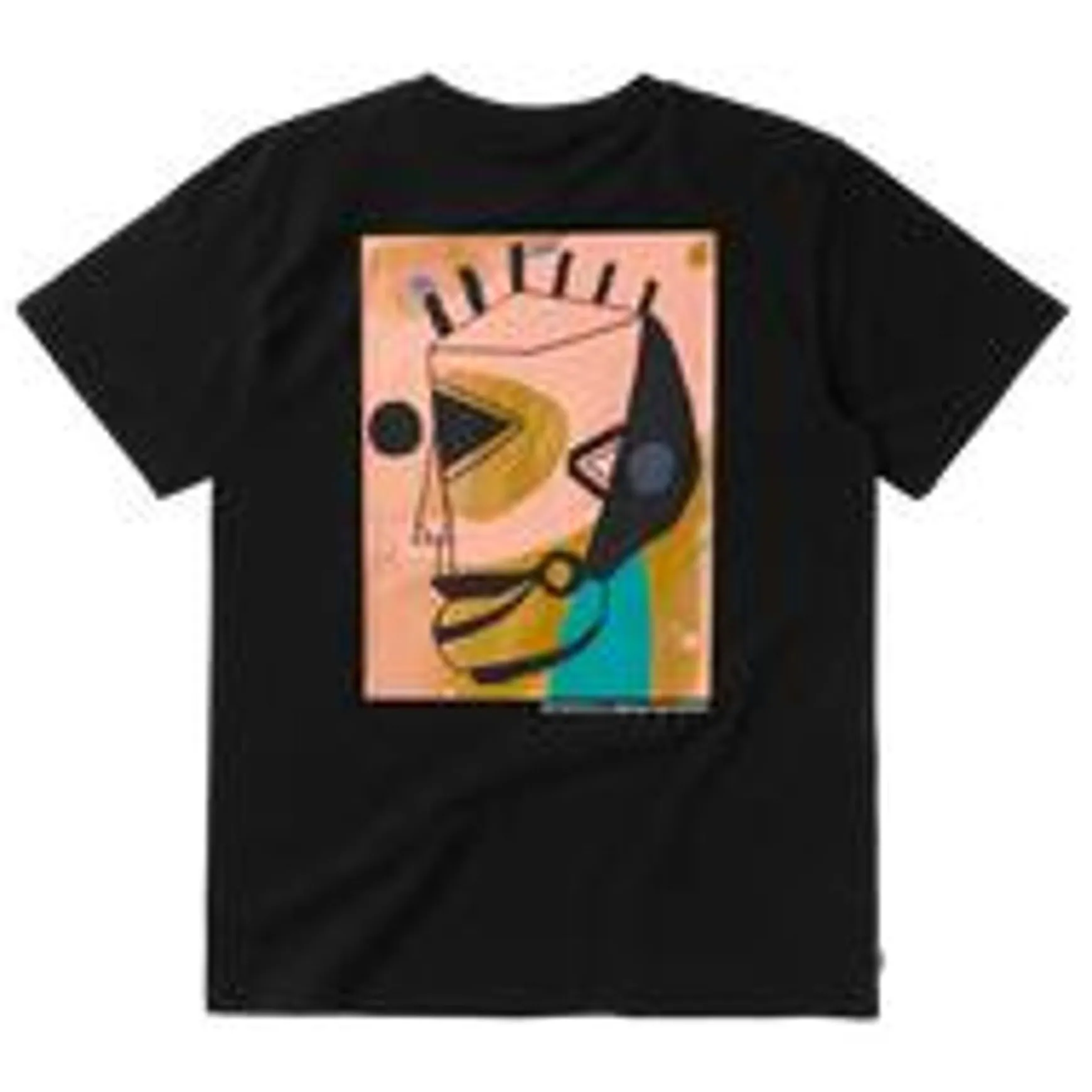 Mystic Joshua> T-Shirts