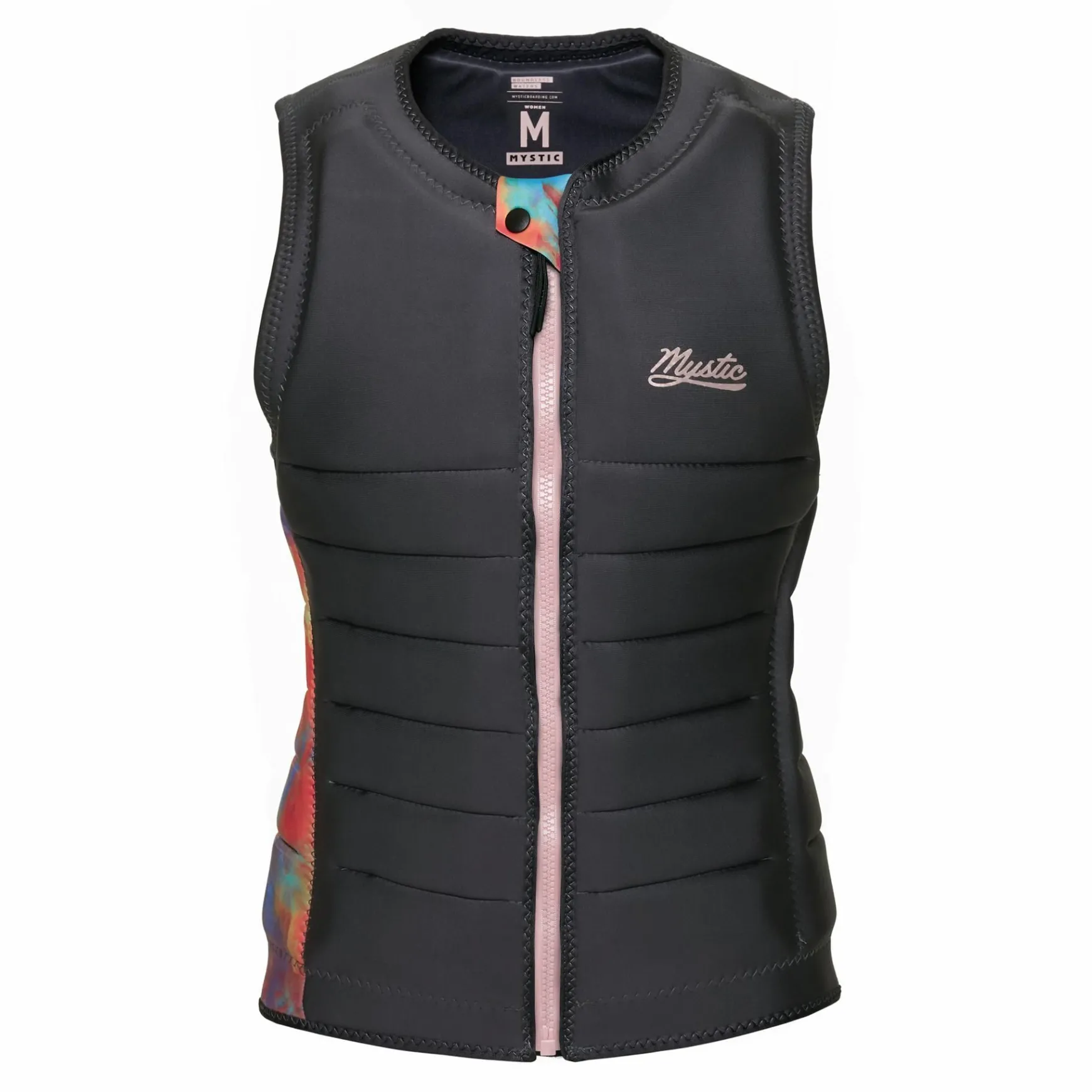 Mystic Juice> Wake Vests