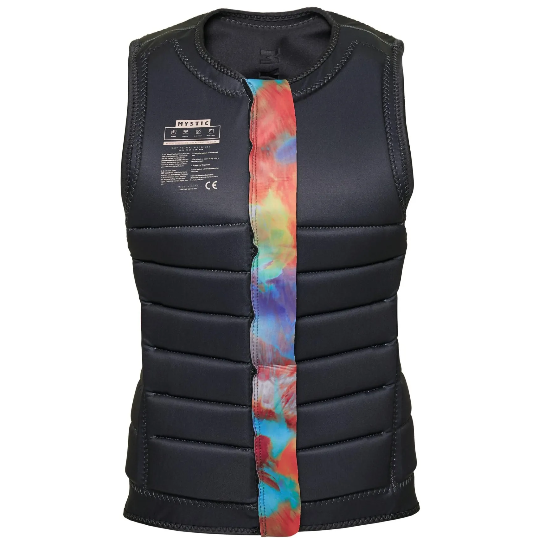 Mystic Juice> Wake Vests
