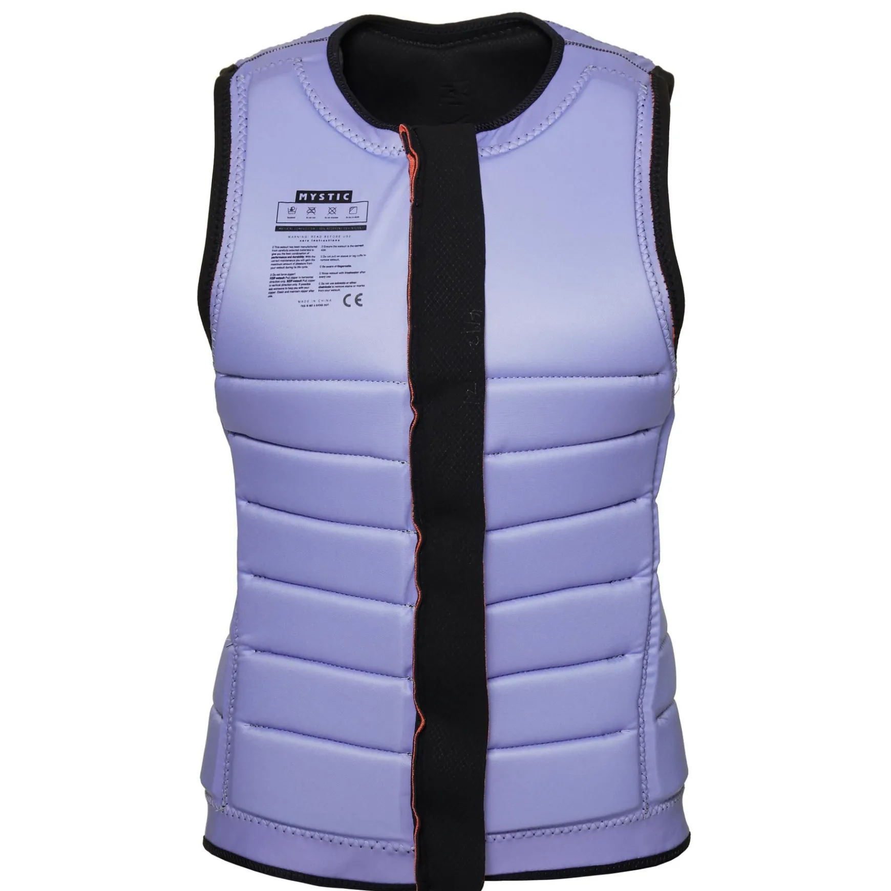 Mystic Juice> Wake Vests