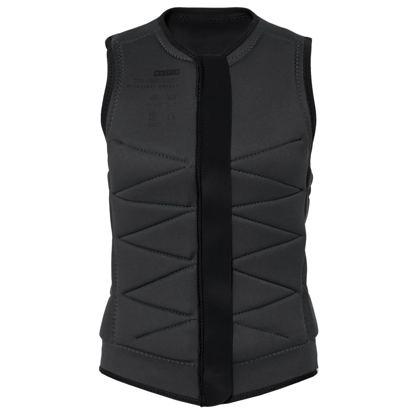 Mystic Juice 2024> Wake Vests