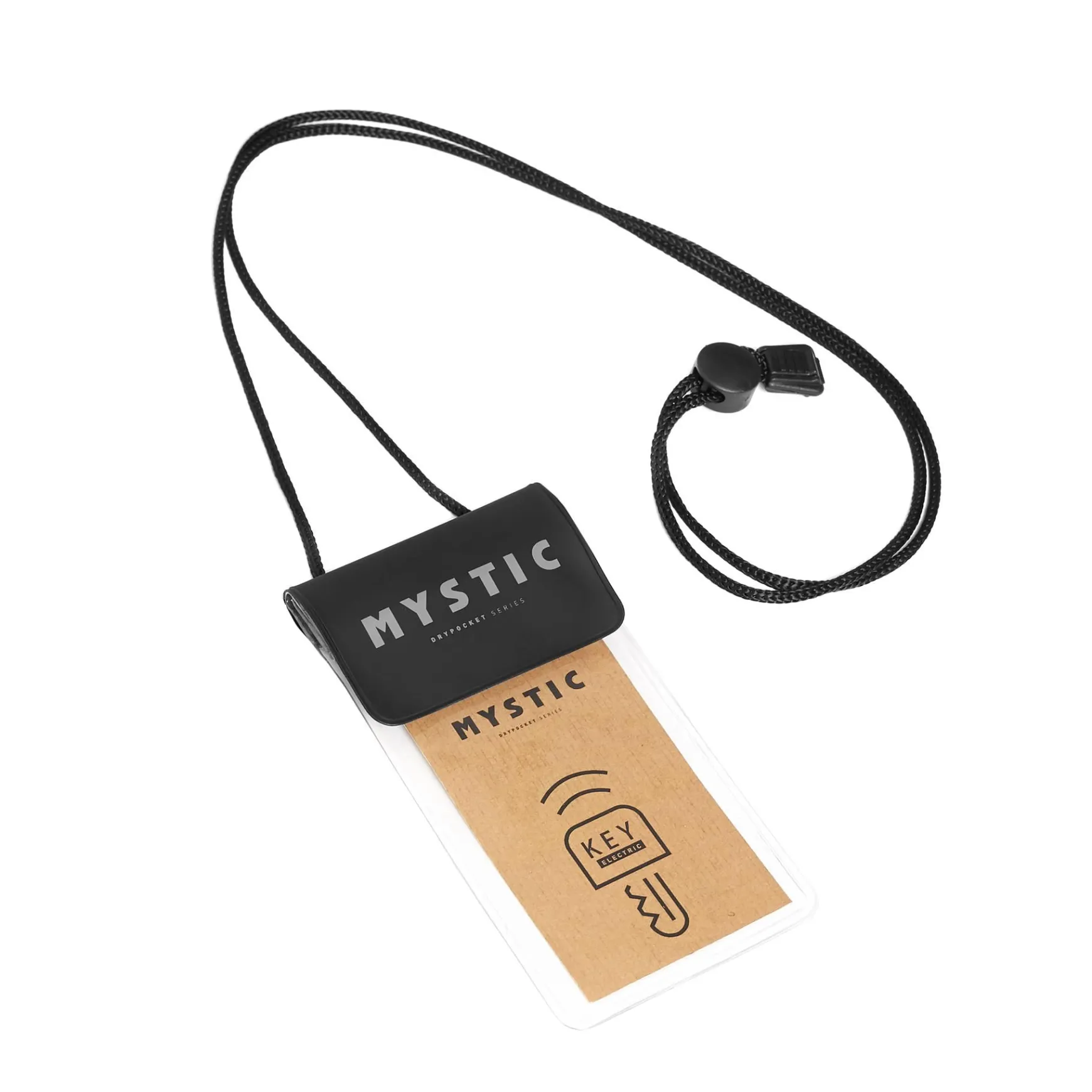 Mystic Keypouch Neckstrap> General