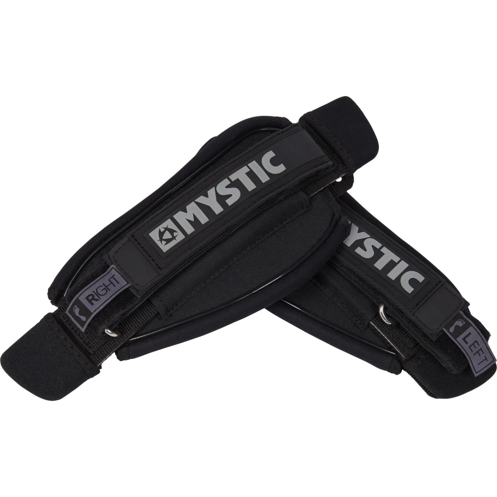 Mystic Kite Footstrap Set> Boots & Bindings