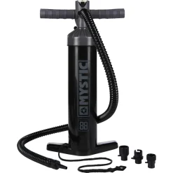 Mystic Kitepump> Kitesurf